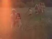 Leslie Orr Maureen,  Allisse Sharise Parviz - The Manson Family (1997)