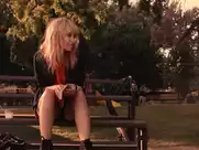 Rose-Marie Perreault nude in Fake Tattoos (2017)