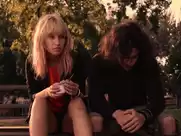 Rose-Marie Perreault nude in Fake Tattoos (2017)