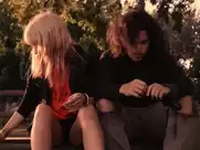 Rose-Marie Perreault nude in Fake Tattoos (2017)