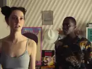 Tanya Reynolds nude in Sex Education s01e03 (2019)