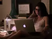 Marisa Tomei - Dark Was the Night (2018)