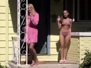 Alexis Dziena - Broken Flowers (2005)