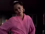 Alexis Dziena - Broken Flowers (2005)