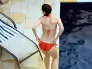 Claire Forlani - False Witness (2009)