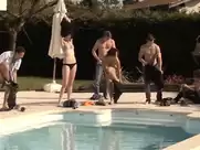 Thylda Barès - L'amour c'est la honte (2010)