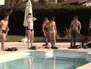 Thylda Barès - L'amour c'est la honte (2010)