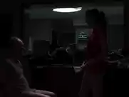 Margaret Qualley - Donnybrook (2018)