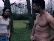 Margaret Qualley - Donnybrook (2018)