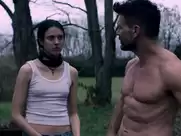 Margaret Qualley - Donnybrook (2018)