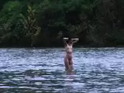 Margaret Qualley - Donnybrook (2018)