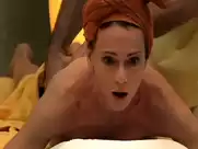 Maruschka Detmers - A charming man (2010)