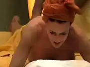 Maruschka Detmers - A charming man (2010)