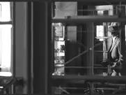 Schindler's List Sex Scene