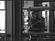 Schindler's List Sex Scene