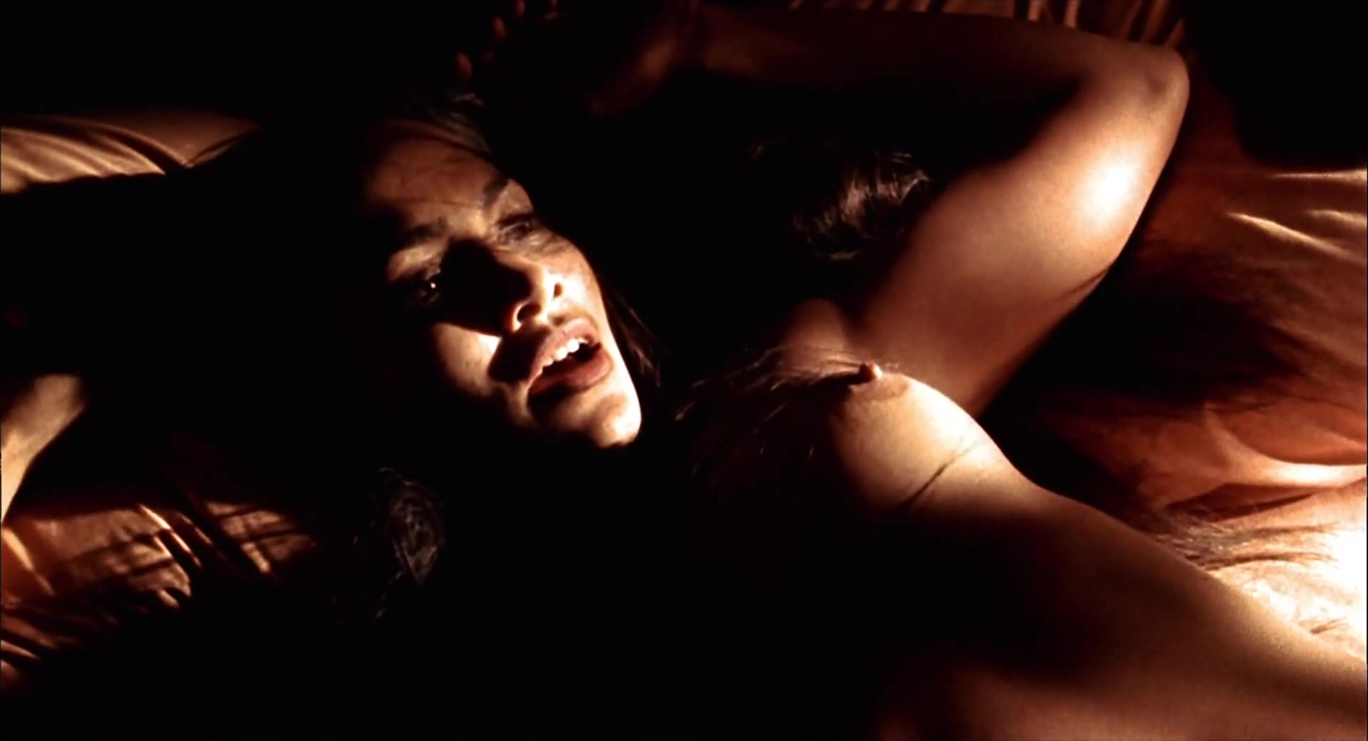 Jennifer Lopez Hot Sex Film - Jennifer Lopez - U Turn (1997) - Celebs Roulette Tube