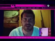 Kelli Berglund nude in Now Apocalypse S01E01 (2019)