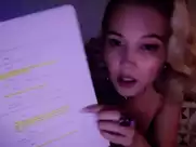 Kelli Berglund nude in Now Apocalypse S01E01 (2019)