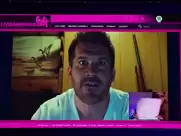 Kelli Berglund nude in Now Apocalypse S01E01 (2019)