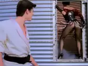 Jamie Lee Curtis - Grandview, U.S.A. (1984)