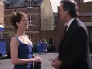 Jamie Lee Curtis  - A Fish Called Wanda (1988)