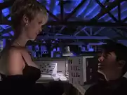 Jamie Lee Curtis - Mother's Boys (1993)