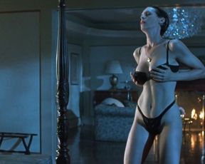 Jamie Lee Curtis - True Lies (1994)
