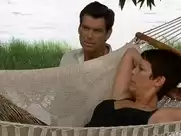 Jamie Lee Curtis - The Tailor of Panama (2001)