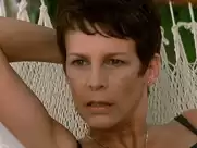 Jamie Lee Curtis - The Tailor of Panama (2001)