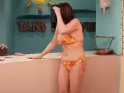 Jamie Lee Curtis - Christmas with the Kranks (2004)