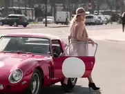 Gaia Weiss - Overdrive (2017)