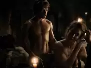 Esmé Bianco doggystyle sex scene