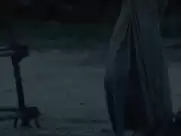 Gaia Weiss nude swimming