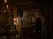 Maisie Dee, Esme Bianco nude scene