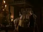 Maisie Dee, Esme Bianco nude scene