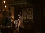 Maisie Dee, Esme Bianco nude scene