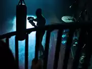 Lia Marie Johnson, Katharine McPhee - Bayou Caviar (2018)