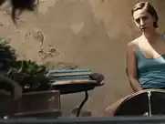 Artemis Chalkidou - Die Tochter (2017)