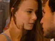 Saskia Rosendahl - Nirgendwo (2016)