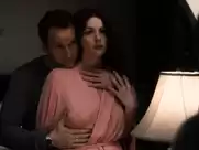 Liv Tyler - The Ledge (2011)