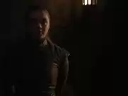 Maisie Williams - Game of Thrones (s08e02, 2019)