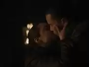 Maisie Williams - Game of Thrones (s08e02, 2019)