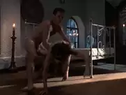 Carré Otis - Wild Orchid (1989, uncensored)