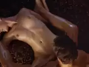 Carré Otis - Wild Orchid (1989, uncensored)