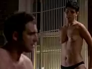 Morena Baccarin - Death in Love (2008)