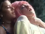 Montana Manning, Madison Lawlor - Daddy Issues (2018)