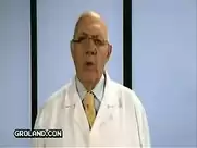 Groland - Les régimes dissociés