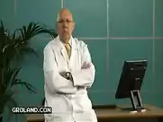 Groland - Les régimes dissociés