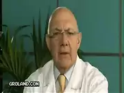 Groland - Les régimes dissociés