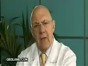 Groland - Les régimes dissociés